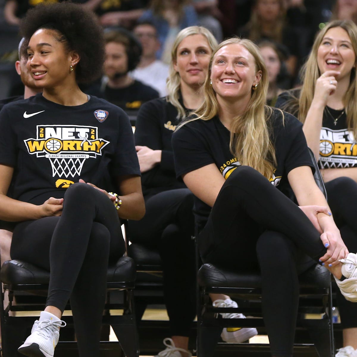 Iowa Women s Hoops Learns Cancun Challenge Opponents