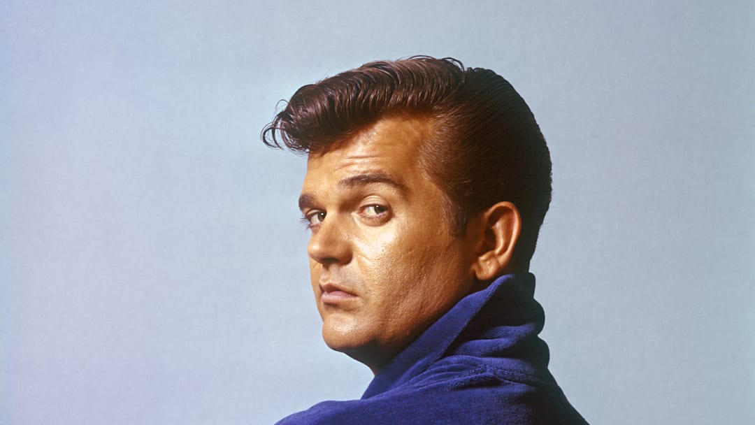 Conway Twitty