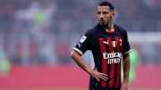 Ismael Bennacer