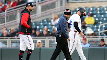 New York Mets v Minnesota Twins