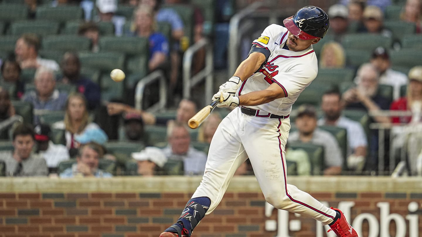 Fantasy Baseball: Week 8 Waiver Wire Infielders
