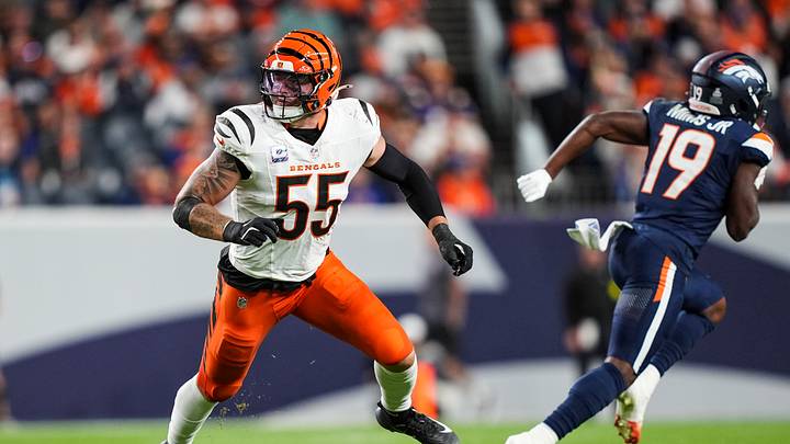 Cincinnati Bengals v Denver Broncos - NFL 2025
