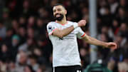 Mohamed Salah et Liverpool sont intraitables en Premier League