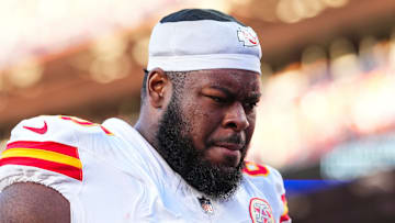 Kansas City Chiefs v Denver Broncos