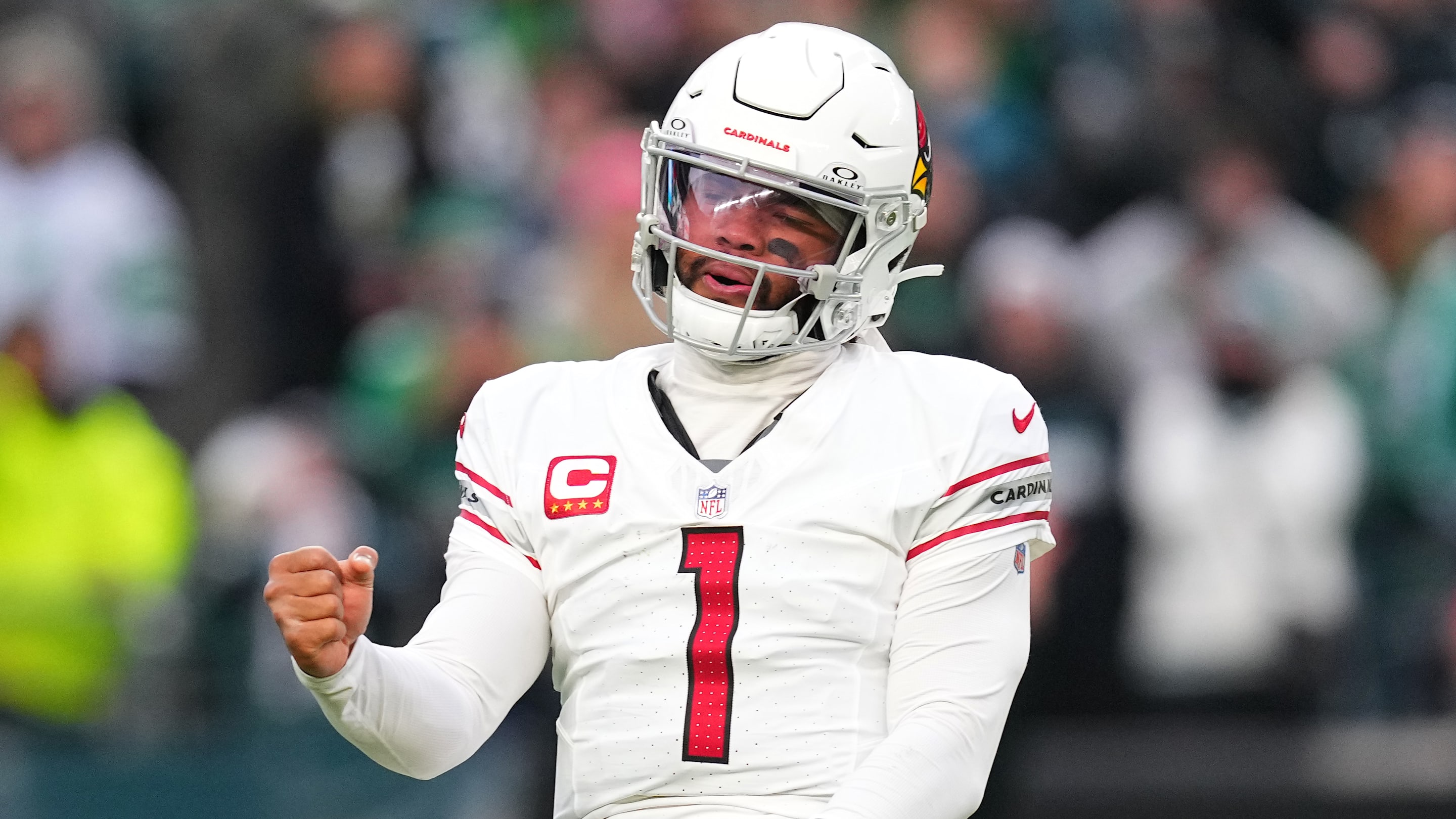 Predicting where Kyler Murray and NFL free agency's best available players will sign