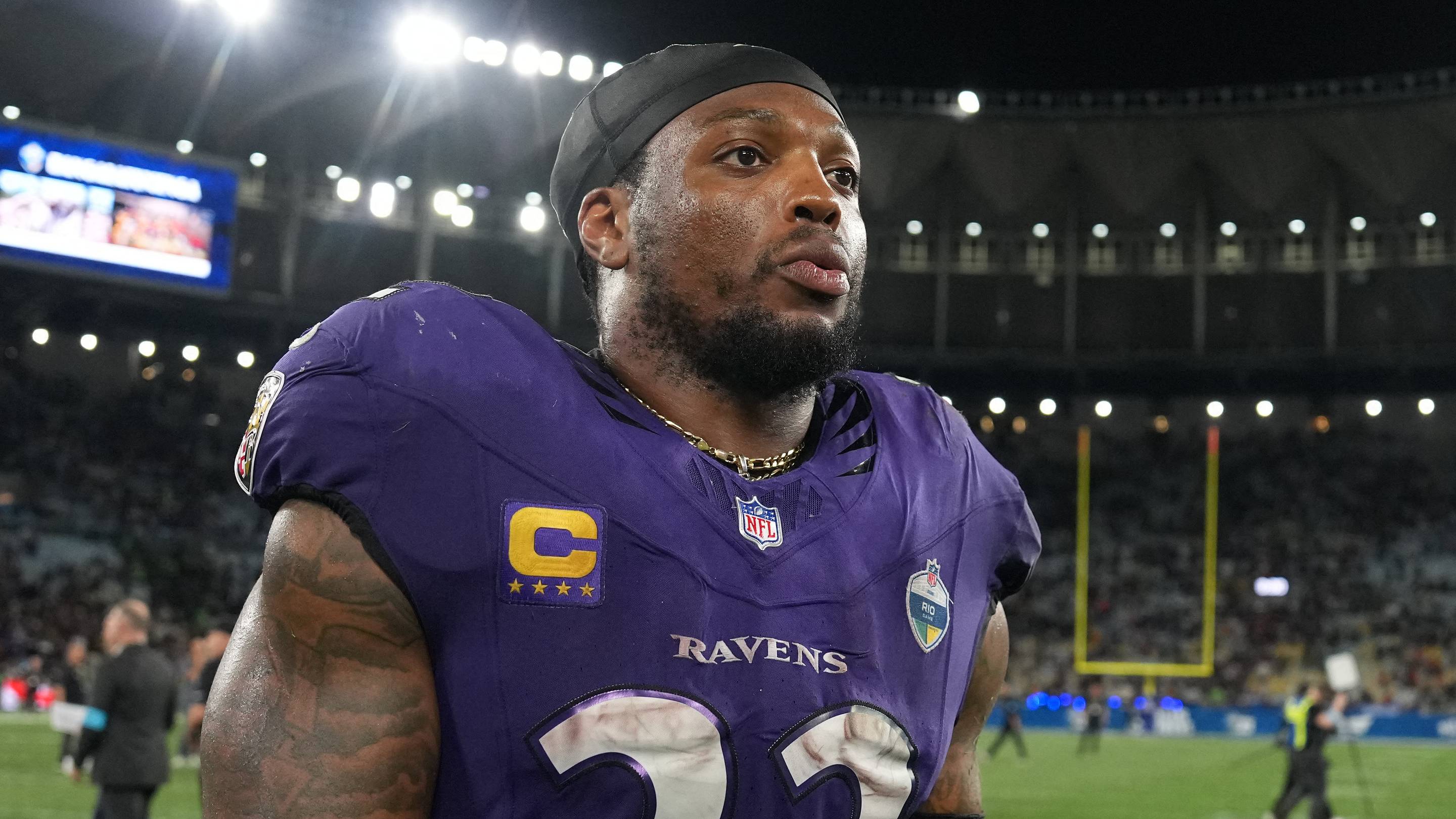 2 winners and 5 losers from Ravens’ frustrating loss to the Browns