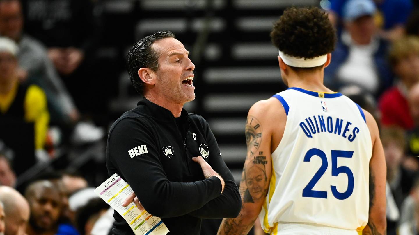 Favorite for Cavs head coach opening has already emerged - Vimarsana News