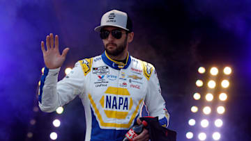 Chase Elliott, Hendrick Motorsports, NASCAR Cup Series
