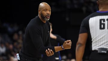 The Orlando Magic made their splashy move in the offseason. But they may be playing defense with their coaching staff the rest of the offseason.