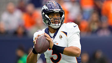 Denver Broncos v Houston Texans