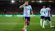 Gabriel Jesus - Arsenal 