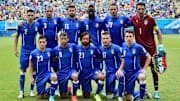 Timnas Italia 2014 
