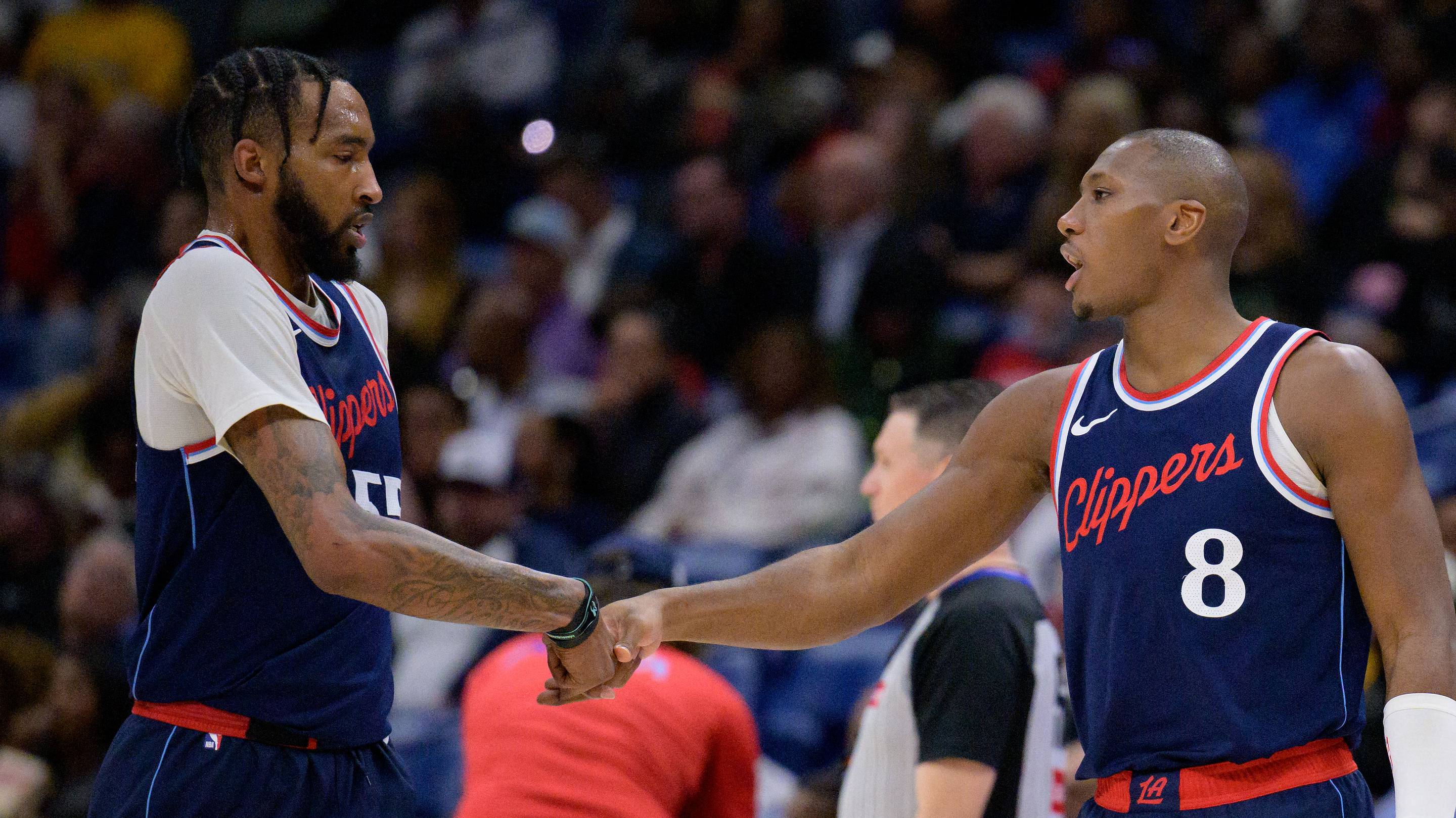 Derrick Jones Jr. & Kris Dunn Could Emerge As Trade Targets for Injury-Riddled OKC Thunder