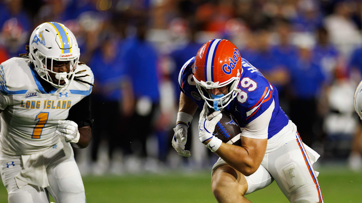 How Florida Can Attack USF's Defense