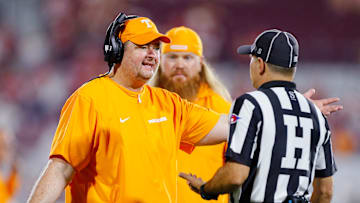 Tennessee v Oklahoma