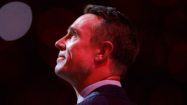 Tampa Bay Buccaneers v Atlanta Falcons