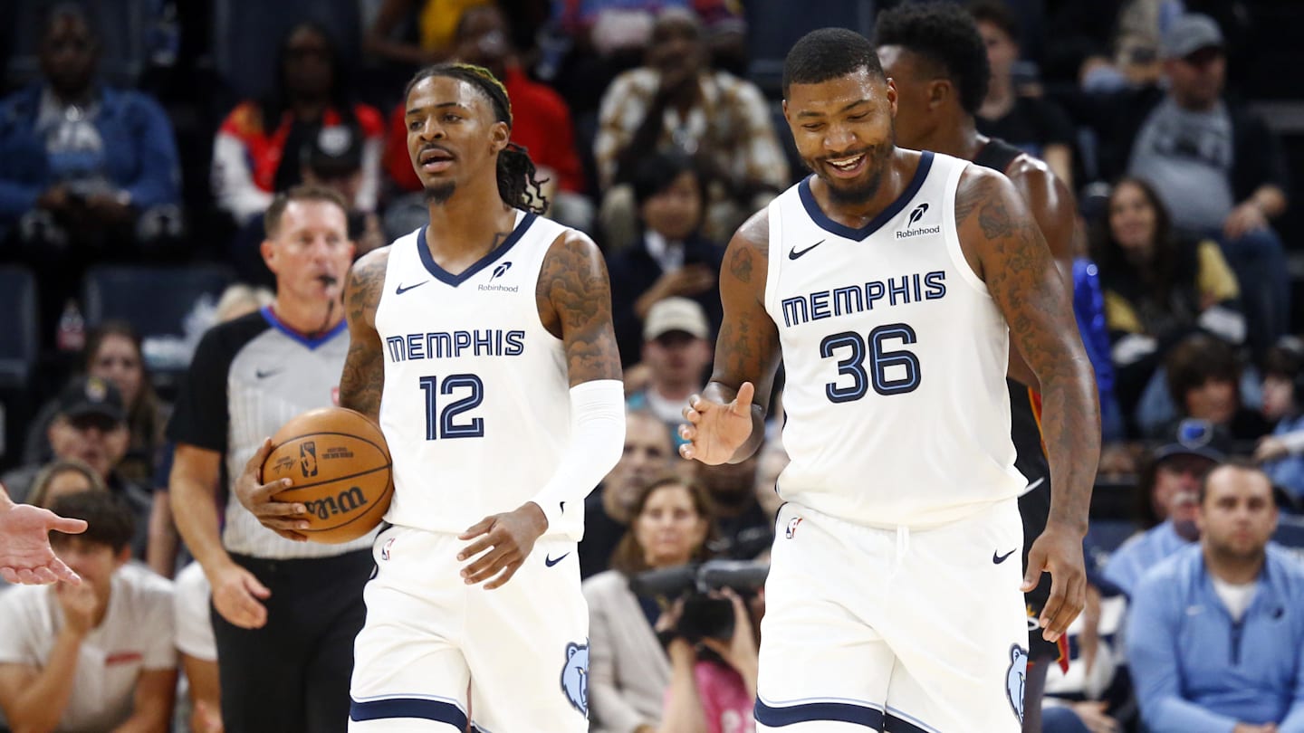 Latest Trade Report on All-NBA Defensive Star