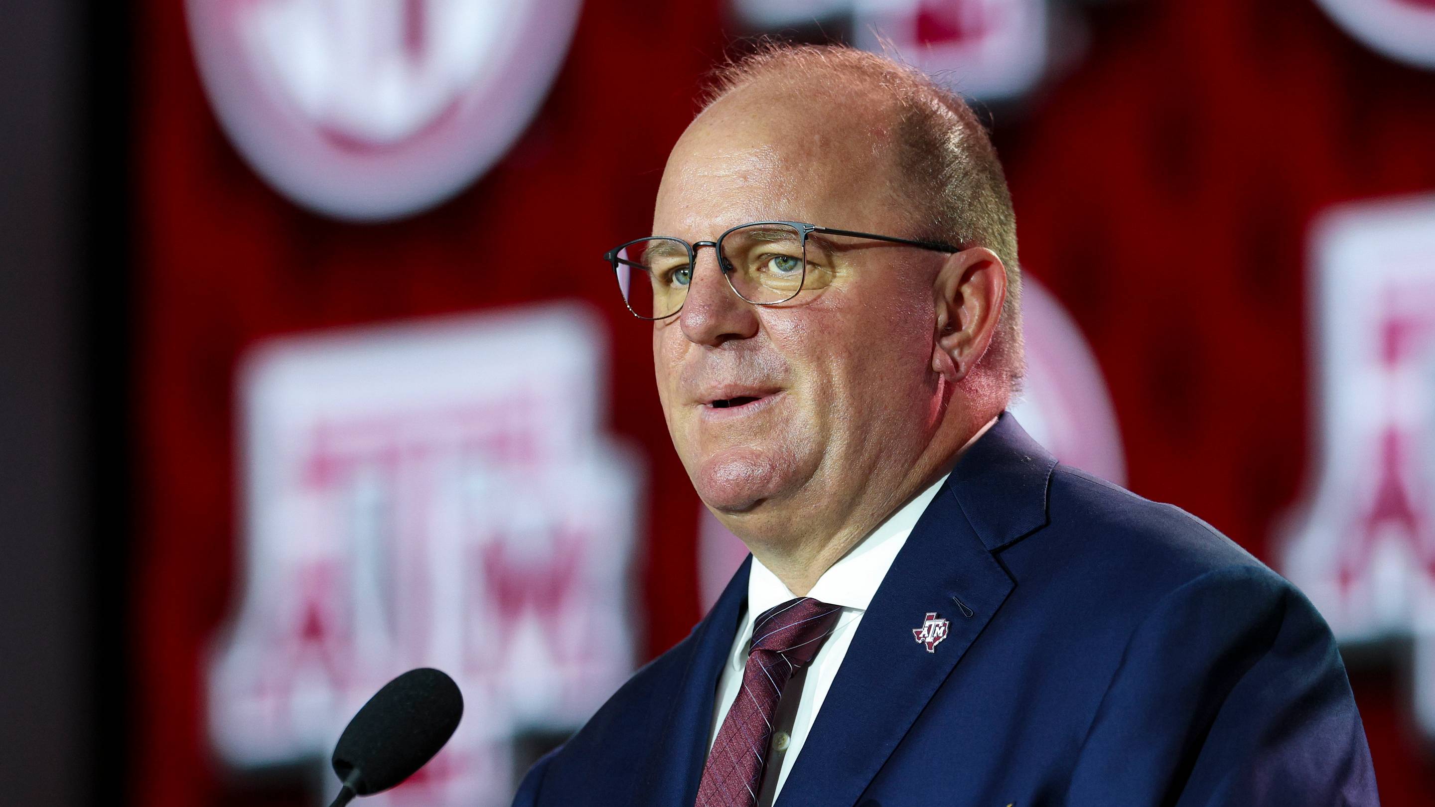 Donald Tabron II Sends Message to Texas A&M Fans After Commitment Announcement