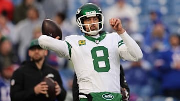 Aaron Rodgers
