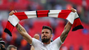 Olivier Giroud