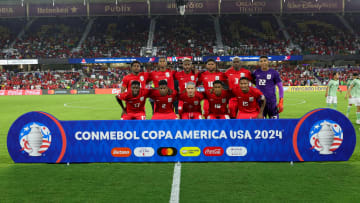 Panama hope to pull off another upset at Copa America