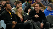 Los Angeles Lakers v Milwaukee Bucks
