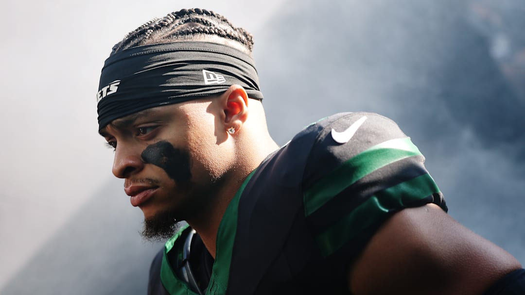 Dallas Cowboys v New York Jets - NFL 2025