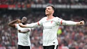 Andy Robertson - Liverpool 
