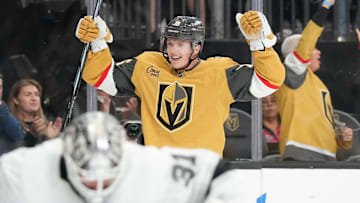 Los Angeles Kings v Vegas Golden Knights