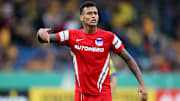 West Bromwich interessiert sich für Davie Selke