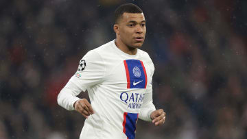 Kylian Mbappé pourrait partir cet été.