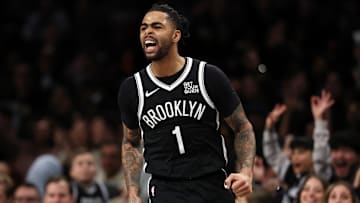 D'Angelo Russell