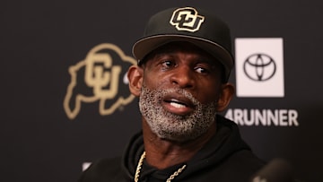 Deion Sanders sends strong message on ex-Colorado football star he's facing in Week 7