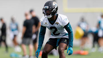 Jacksonville Jaguars Mandatory Minicamp