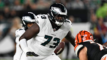 NFL: AUG 07 Preseason Bengals at Eagles