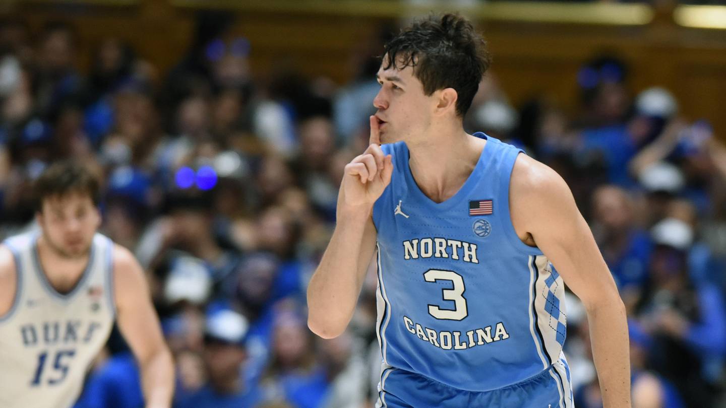 Predicting North Carolina NCAA Tournament Seed Based on National Championship Odds - Vimarsana News