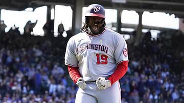 Nationals Shine with 5-1 Week, Yet Rank 28th
