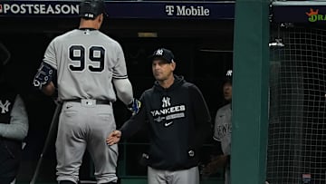 Los Yankees deben tomar decisiones si pierden la Serie de Campeonato