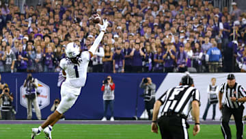 Vrbo Fiesta Bowl - Michigan v TCU