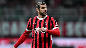 Theo Hernandez