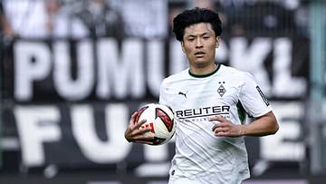 Auch Shuto Machino könnte unter Alexander Blessin einen neuen Anlauf wagen Auch Shuto Machino könnte unter Alexander Blessin einen neuen Anlauf wagen