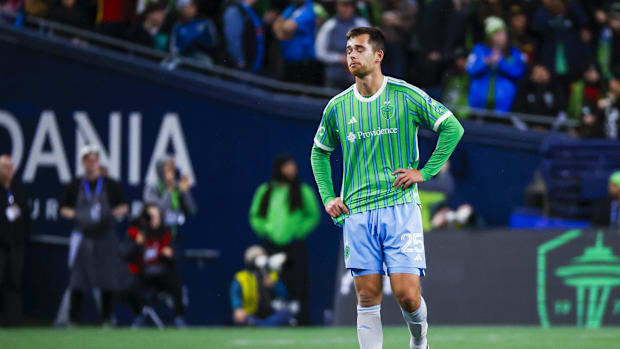 MLS Power Rankings 