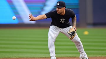 World Series - Los Angeles Dodgers v New York Yankees - Game 5