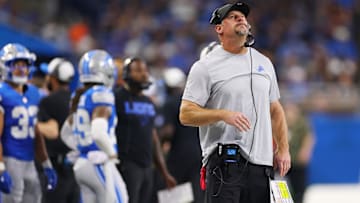 Miami Dolphins v Detroit Lions - NFL Preseason 2025