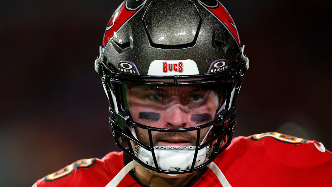 NFC Wild Card Playoffs: Washington Commanders v Tampa Bay Buccaneers