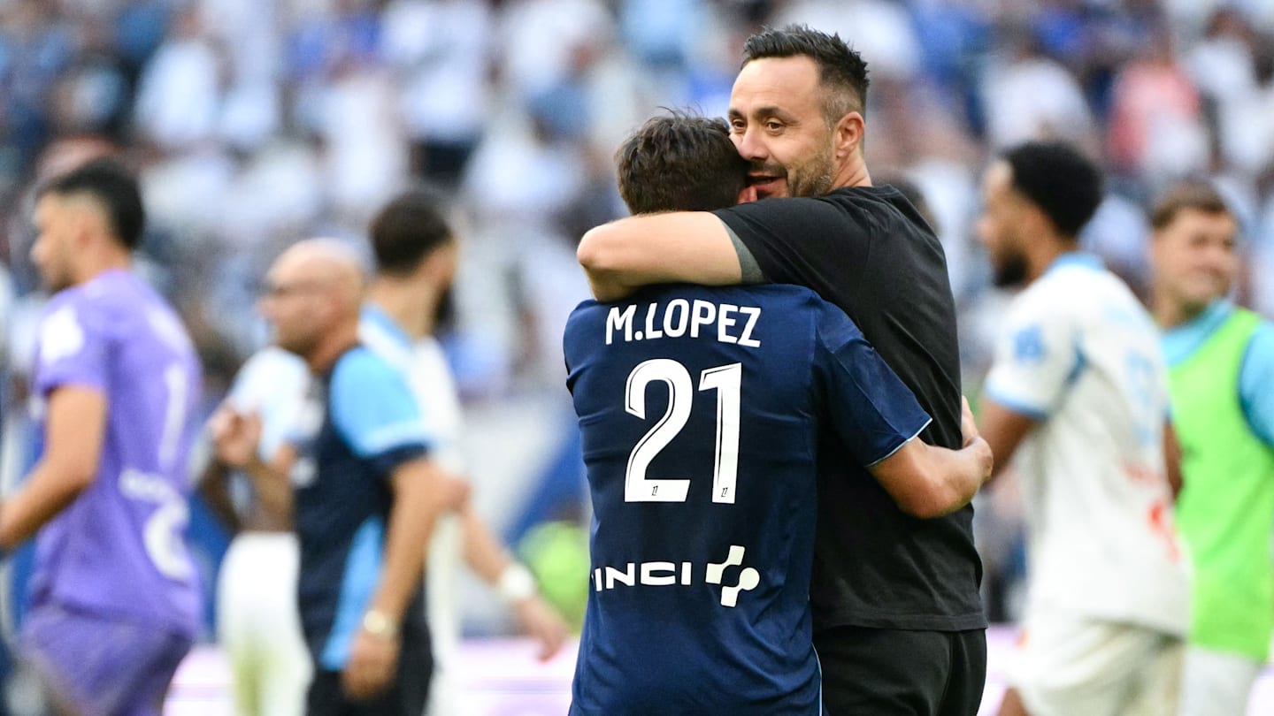 OM - Paris FC : Le beau message de Maxime Lopez pour son retour au Vélodrome