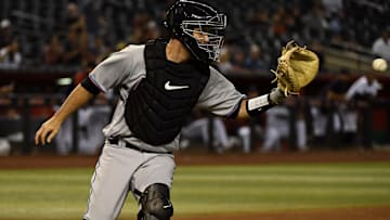 Miami Marlins v Arizona Diamondbacks