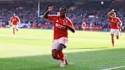 Nottingham Forest earned an important win on Saturday