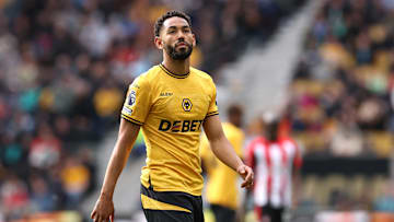 Wolverhampton Wanderers FC v Brentford FC - Premier League
