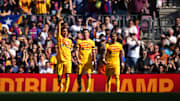 FC Barcelona v Atletico de Madrid - LaLiga Santander